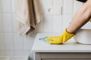 House Cleaning Service In Owasso, OK