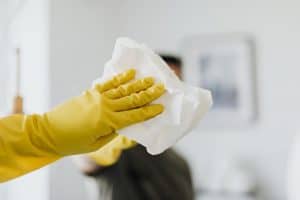 House Cleaning Service In Tulsa, OK