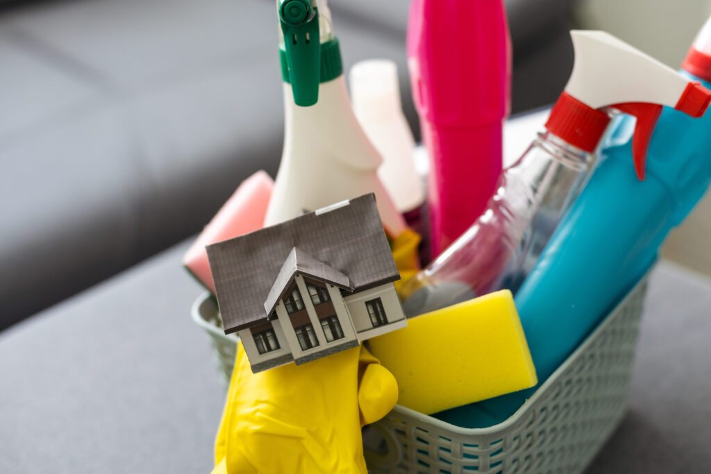 How Often Should You Schedule House Cleaning Services